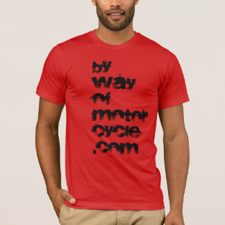 BWOM 15 T-Shirt