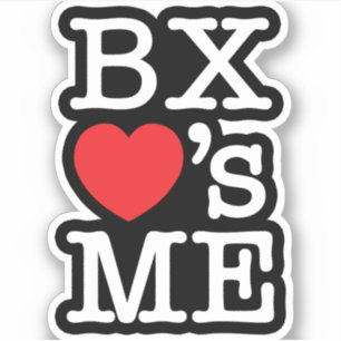 BX ❤'s ME
