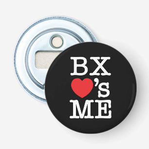BX ❤'s ME Bottle Opener