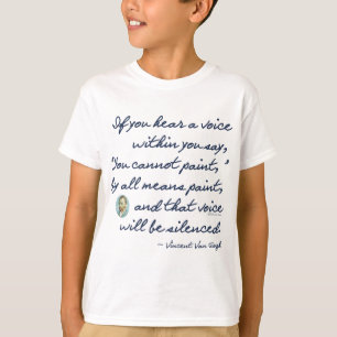 By All Means Paint T-Shirt