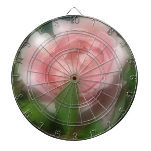 By Any Other Name Dartboard