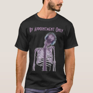 By Appointment Only Band T-Shit T-Shirt