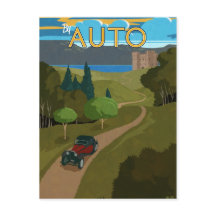By Auto