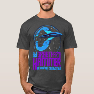 By Grabthars Hammer T-Shirt