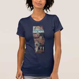 By Hieronymus Bosch (Best Quality) T-Shirt
