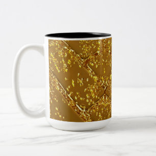 by  Mug Style: Two-Tone Mug Add a pop of colour to