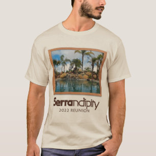 By the Pool T-Shirt