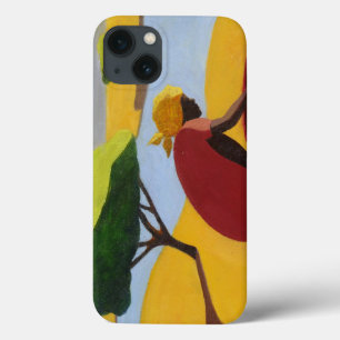 By the River 2007 iPhone 13 Case
