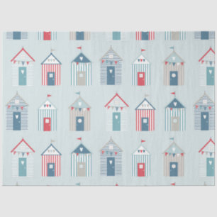 By the Sea Series Design 8 Tissue Paper