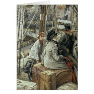 By Water, c.1881-2