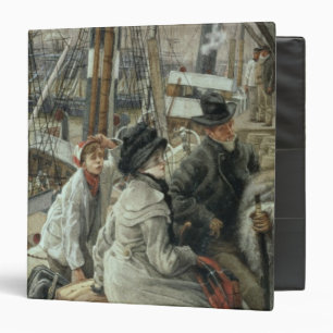 By Water, c.1881-2 Binder