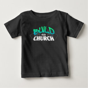 BYC24 Baby Shirt