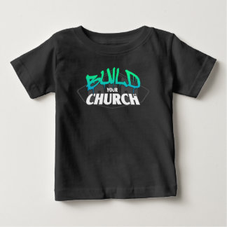 BYC24 Baby Shirt