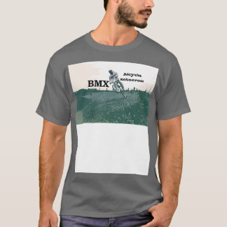 BYcicle motocross T-Shirt