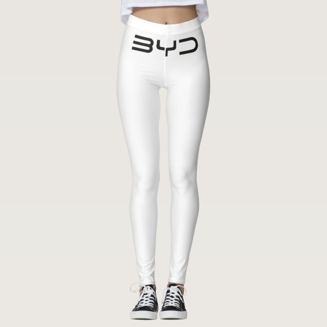 BYD Leggings (Front)