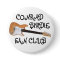 Bye Bye Birdie Fan Club Button