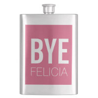 BYE Felicia