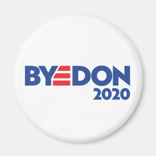 BYEDON MAGNET