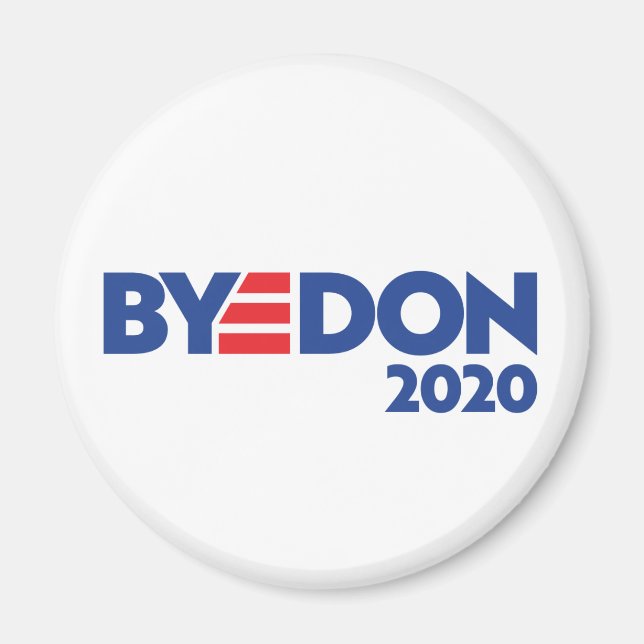 BYEDON MAGNET (Front)