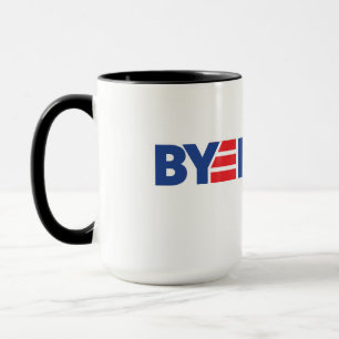 BYEDON MUG