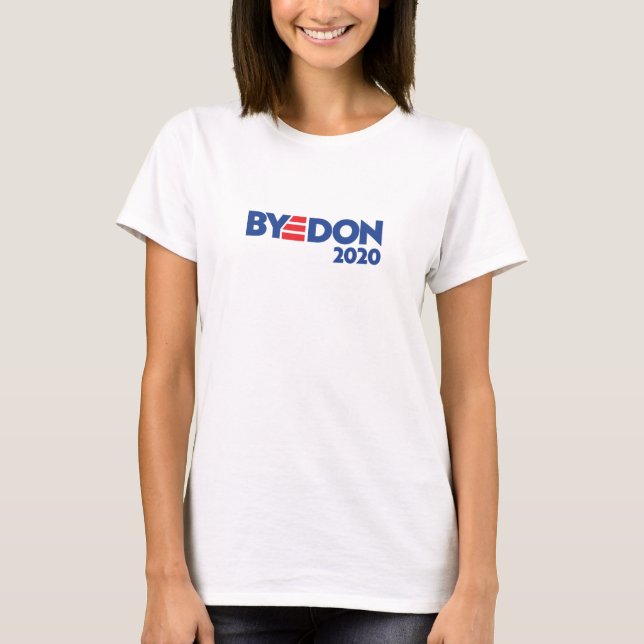 BYEDON T-Shirt (Front)
