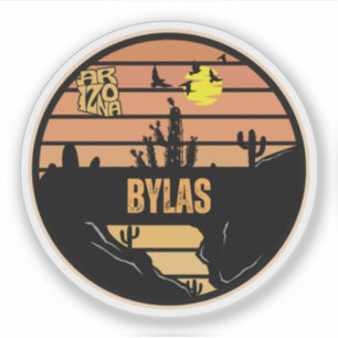 Bylas, Arizona