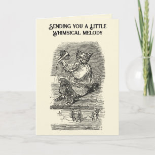 Byleth A Cat Like Demon Dictionairre Infernal Card