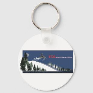 byob[Conver Keychain