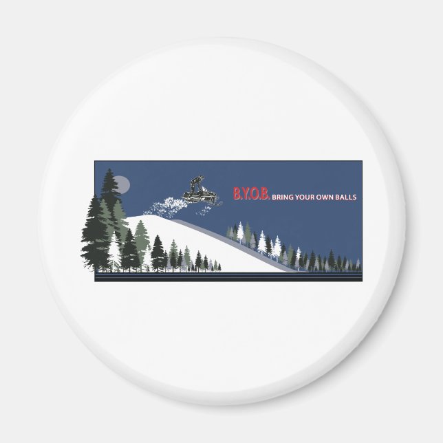 byob[Conver Magnet (Front)