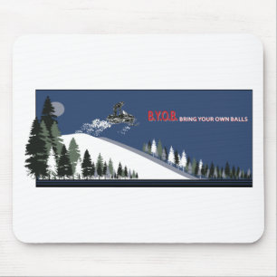 byob[Conver Mouse Pad