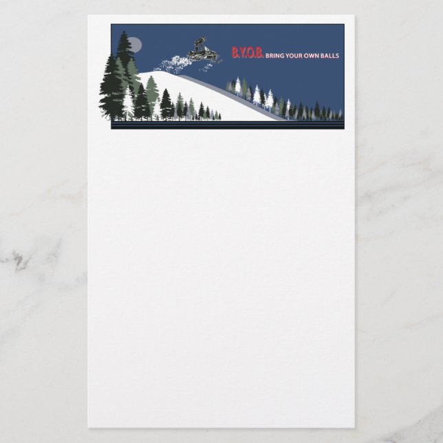 byob[Conver Stationery (Front)