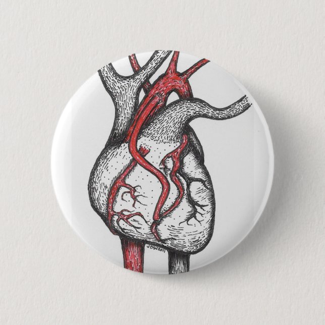 bypass 2 inch round button (Front)