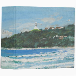 Byron Bay Australia. 27/11/1998 Binder