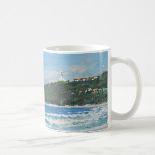 Byron Bay Australia. 27/11/1998 Coffee Mug