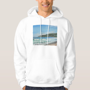 Byron Bay Australia. 27/11/1998 Hoodie