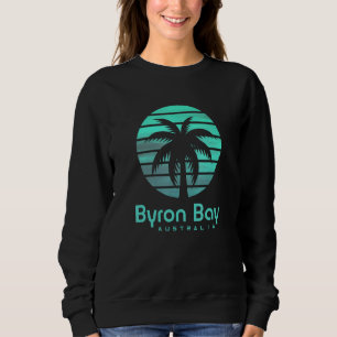 Byron Bay Australia Vacation Sweatshirt