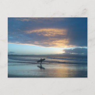 Byron Beauty Postcard