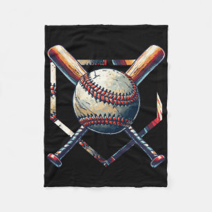 Bysebyll Apparel Bysebyll Byt  Fleece Blanket
