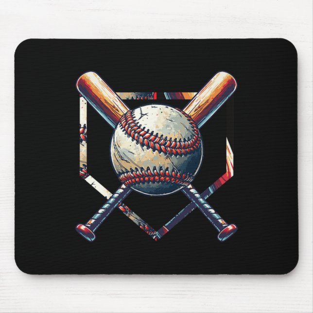 Bysebyll Apparel Bysebyll Byt  Mouse Pad (Front)