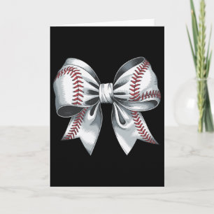 Bysebyll Bow Women For Bysebyll Mom Girls Mothers Card