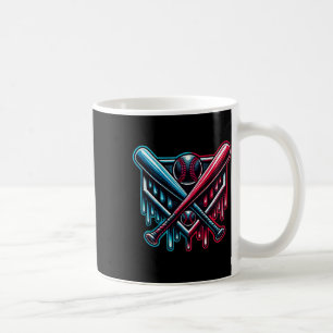 Bysebyll Byt With Sprinkles Drip Boys Dripping Bys Coffee Mug