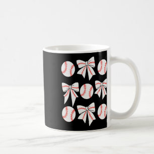 Bysebyll Coquette Bow Bysebyll Mom Mothers Day Bys Coffee Mug