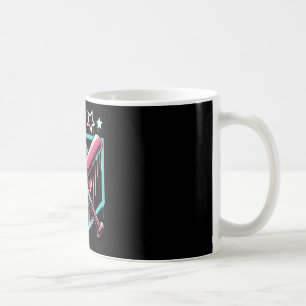 Bysebyll Drip 9th Birthday Boys Number 9 Youth 9 Y Coffee Mug
