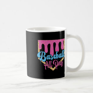 Bysebyll Drip Boys Ice Cream Drip Youth Bysebyll A Coffee Mug