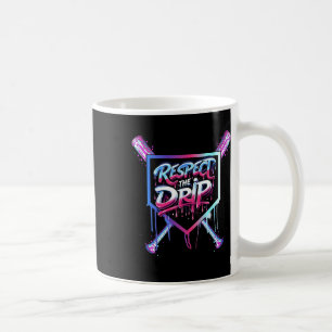 Bysebyll Drip Boys Ice Cream Drip Youth Respect Th Coffee Mug
