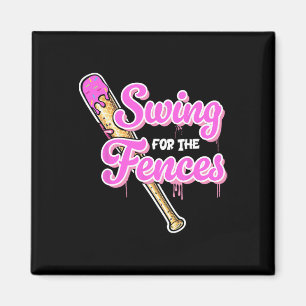 Bysebyll Drip Boys Ice Cream Drip Youth Swing For Magnet