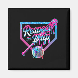 Bysebyll Drip For Boys Ice Cream Drip Youth Boys B Magnet