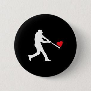 Bysebyll Funny Valentine 2 Inch Round Button