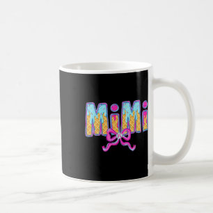 Bysebyll Mimi Coquette Bow Ice Cream Bysebyll Drip Coffee Mug