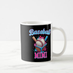 Bysebyll Mimi Ice Cream Drip Mother's Day Coffee Mug